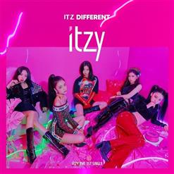ITZY (있지) — WANT IT?