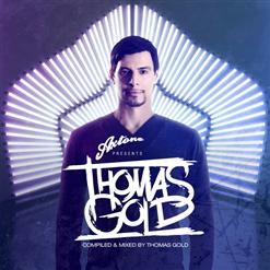 Ivan Gough — In My Mind (With Feenixpawl & Georgi Kay) (Axwell Mix)