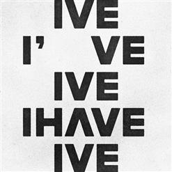 IVE — I AM