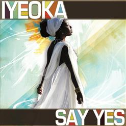 Iyeoka — Simply Falling