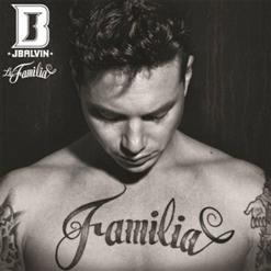 J Balvin — Tranquila