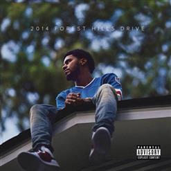 J. Cole — Wet Dreamz