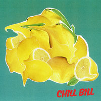 J. Davi$ — Chill Bill