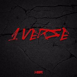 J-Hope (BTS) — 1 VERSE
