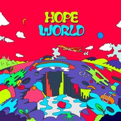 J-Hope (BTS) — Base Line
