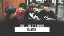 J-Hope (BTS) — Beautiful
