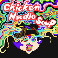 J-Hope (BTS) — Chicken Noodle Soup (Feat. Becky G)