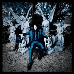 Jack White — Would You Fight For My Love