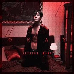 Jackson of GOT7 — OKAY