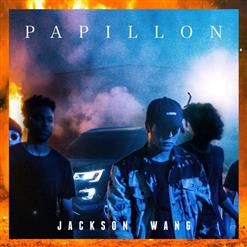 Jackson of GOT7 — Papillon