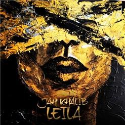 Jah Khalib — Leila (при уч. Маквин)