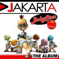 Jakarta — One Desire