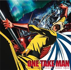 JAM Project — THE HERO !! ~Ikareru Kobushi Ni Hi Wo Tsukero~ (TV Size)