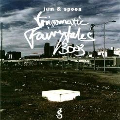 Jam & Spoon — Set Me Free (Empty Rooms) (feat. Rea)