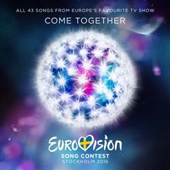 Jamala — 1944 (Eurovision 2016 - Ukraine)