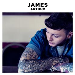 James Arthur — Recovery