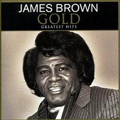 James Brown — It's A Man's Man's Man's World