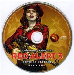 James Hannigan — Red Alert 3 Theme - Soviet March