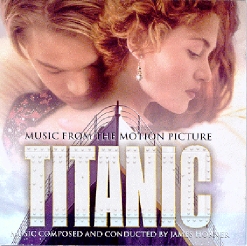 James Horner — Rose