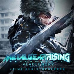 Jamie Christopherson — I'm My Own Master Now (Platinum Mix)