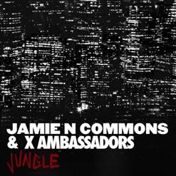 Jamie N Commons — Jungle