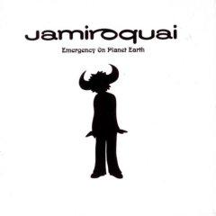 Jamiroquai — Emergency On Planet Earth