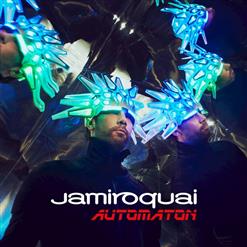 Jamiroquai — Shake It On