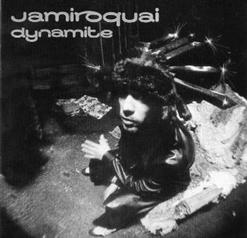 Jamiroquai — Talullah