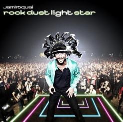 Jamiroquai — White Knuckle Ride