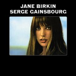 Jane Birkin — Je t'aime... moi non plus
