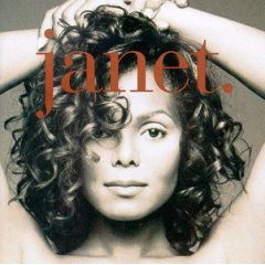 Janet Jackson — That's The Way Love Goes