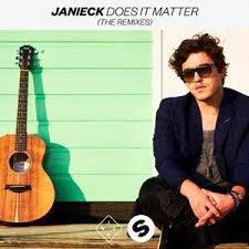Janieck — Does It Matter (Alle Farben Extended Mix)