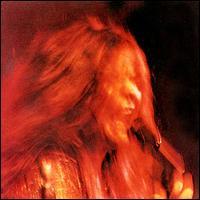 Janis Joplin — Kozmic Blues