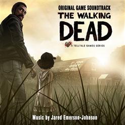 Jared Emerson-Johnson — Alive Inside
