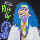 Jasmine Thompson — Rise Up