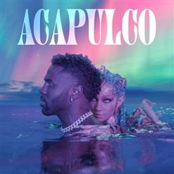 Jason Derulo — Acapulco