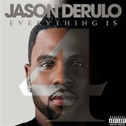 Jason Derulo — Get Ugly