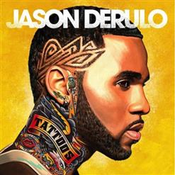 Jason Derulo — Marry Me