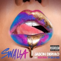 Jason Derulo — Swalla