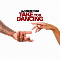 Jason Derulo — Take You Dancing
