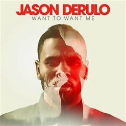 Jason Derulo — Want To Want Me