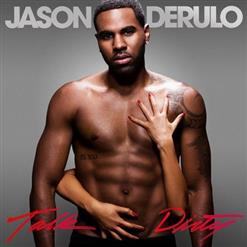 Jason Derulo — Wiggle (Feat. Snoop Dogg)