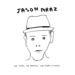 Jason Mraz — I'm Yours