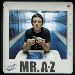 Jason Mraz — Life Is Wonderful