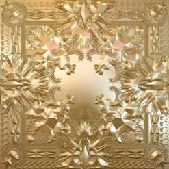 Jay-Z — No Church In The Wild (feat. Frank Ocean)