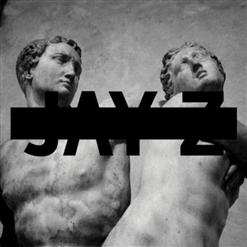 Jay-Z — Part II (On The Run) (feat. Beyoncé)