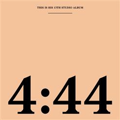 Jay-Z — The Story of O.J.