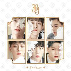JBJ — Fantasy