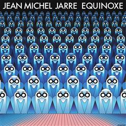 Jean Michel Jarre — Equinoxe (Part 3)