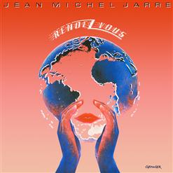 Jean Michel Jarre — Fourth Rendez-Vous